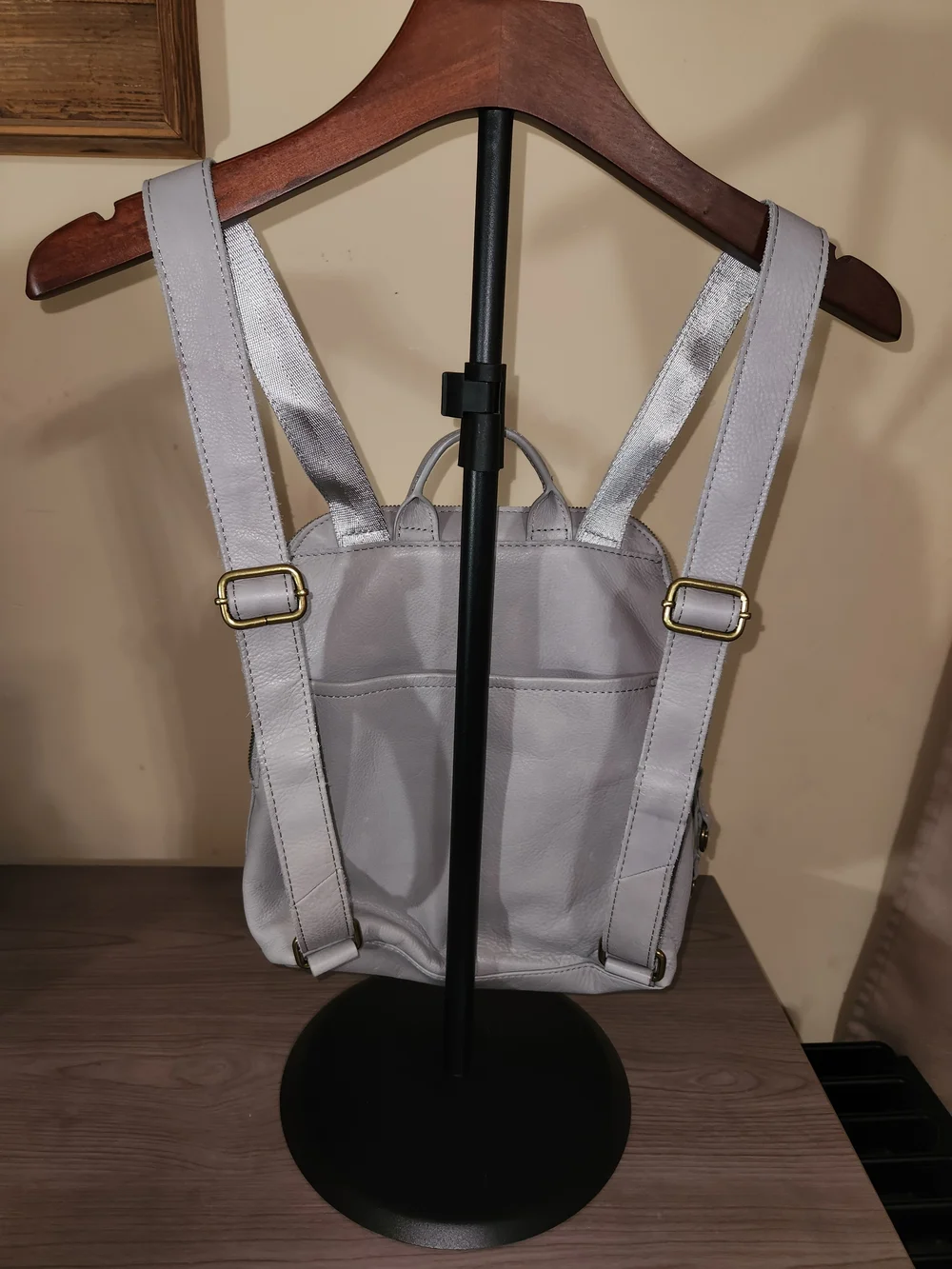 American Leather Co. Backpack - Modern Everyday Carry